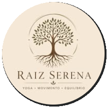 Raiz Serena Yoga